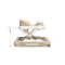 Ходунки 2 в 1 Caretero Toyz Timon beige, арт. TOYZ-20768