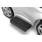 Машинка для катання Caretero (Toyz) Mercedes C-CLASS з батьківською ручкою white, арт. TOYZ-25850