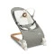 Детское кресло шезлонг Caretero Pine grey, арт. TERO-80611