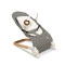 Детское кресло шезлонг Caretero Pine grey, арт. TERO-80611