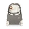 Детское кресло шезлонг Caretero Pine grey, арт. TERO-80611