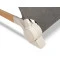 Детское кресло шезлонг Caretero Pine grey, арт. TERO-80611