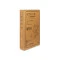 Детское кресло шезлонг Caretero Pine grey, арт. TERO-80611