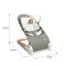 Детское кресло шезлонг Caretero Pine grey, арт. TERO-80611