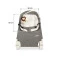 Детское кресло шезлонг Caretero Pine grey, арт. TERO-80611