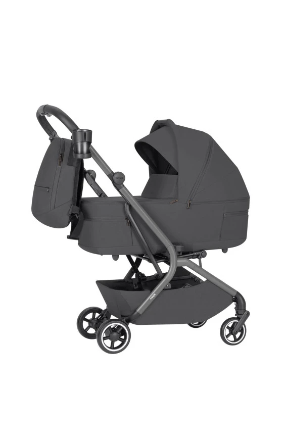 Коляска універсальна CARRELLO Magia CRL-6555 (2in1) elm grey /1/
