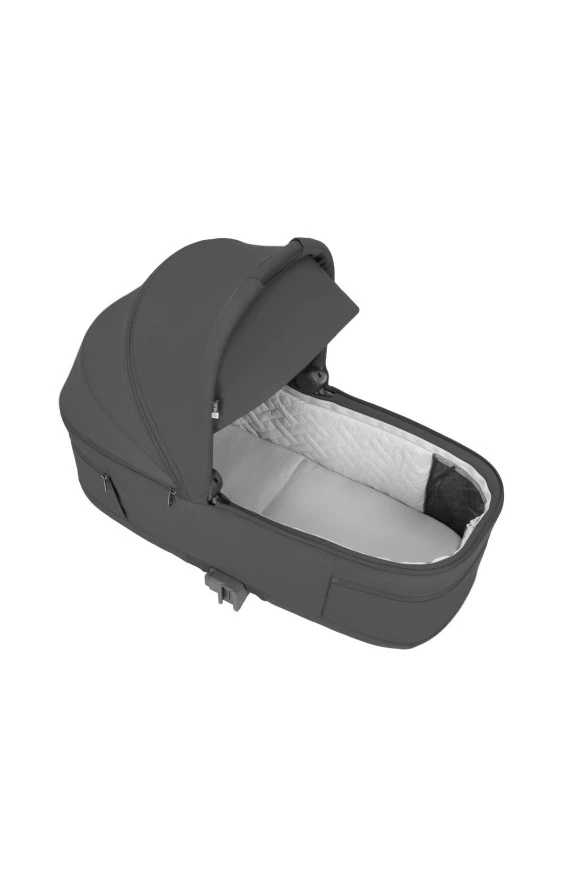 Коляска універсальна CARRELLO Magia CRL-6555 (2in1) elm grey /1/