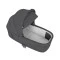 Коляска універсальна CARRELLO Magia CRL-6555 (2in1) elm grey /1/