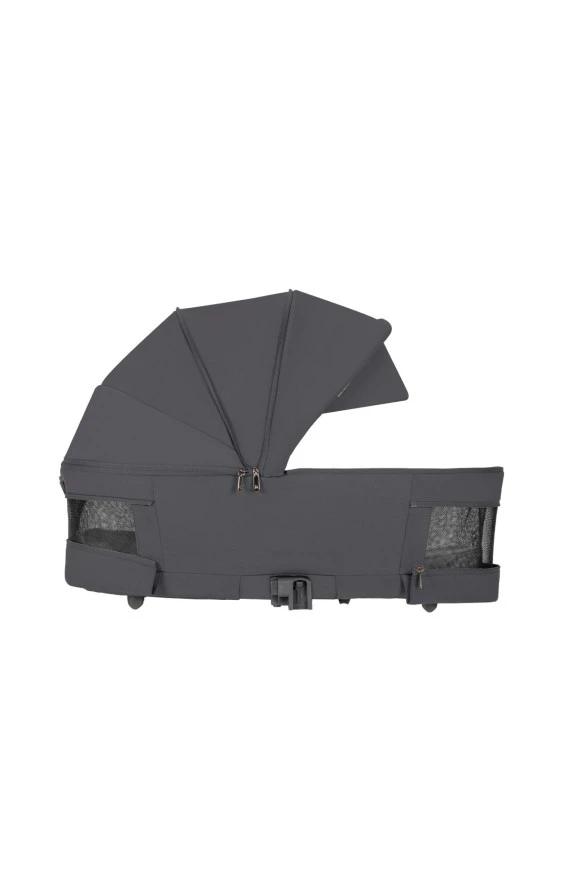 Коляска універсальна CARRELLO Magia CRL-6555 (2in1) elm grey /1/