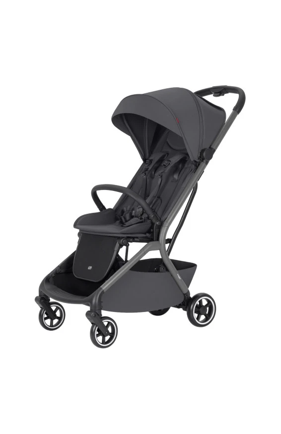 Коляска універсальна CARRELLO Magia CRL-6555 (2in1) elm grey /1/