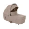 Коляска універсальна CARRELLO Magia CRL-6555 (2in1) spice beige /1/