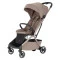 Коляска універсальна CARRELLO Magia CRL-6555 (2in1) spice beige /1/