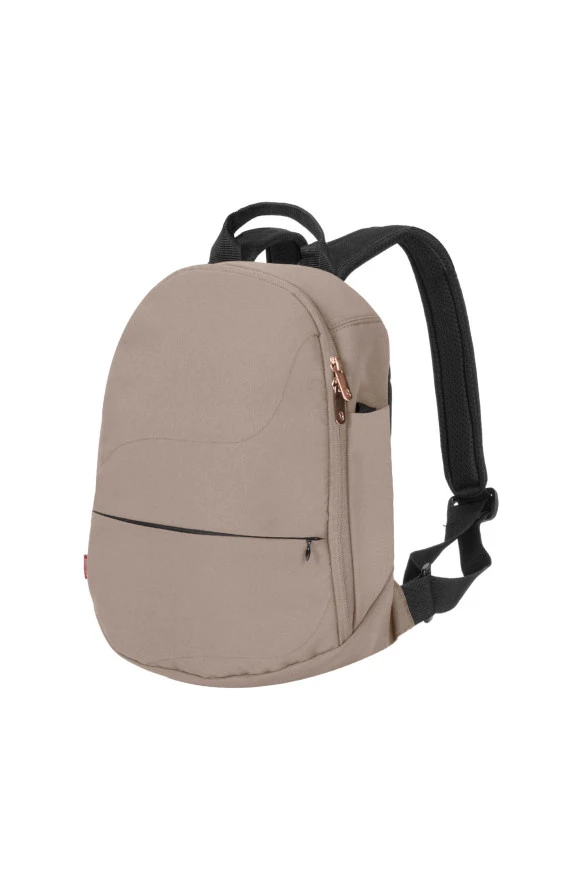 Коляска універсальна CARRELLO Magia CRL-6555 (2in1) spice beige /1/