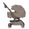 Коляска универсальная CARRELLO Magia CRL-6555 (2in1) cocoa beige /1/