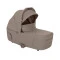Коляска универсальная CARRELLO Magia CRL-6555 (2in1) cocoa beige /1/