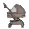 Коляска универсальная CARRELLO Magia CRL-6555 (2in1) cocoa beige /1/