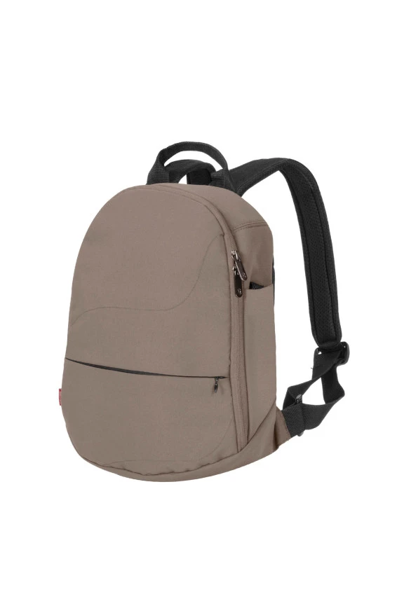 Коляска универсальная CARRELLO Magia CRL-6555 (2in1) cocoa beige /1/