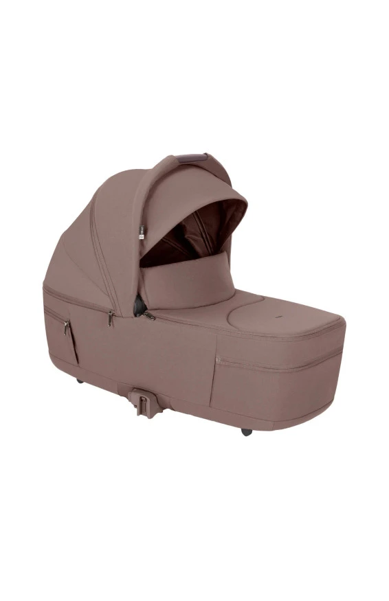 Коляска универсальная CARRELLO Magia CRL-6555 (2in1) Glace pink /1/