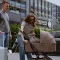 Коляска универсальная CARRELLO Magia CRL-6555 (2in1) cocoa beige /1/