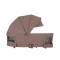 Коляска универсальная CARRELLO Magia CRL-6555 (2in1) Glace pink /1/