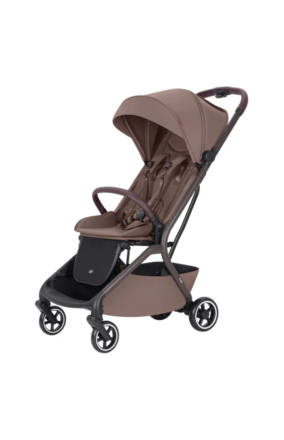 Коляска универсальная CARRELLO Magia CRL-6555 (2in1) Glace pink /1/