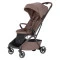 Коляска универсальная CARRELLO Magia CRL-6555 (2in1) Glace pink /1/