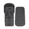 Прогулянкова коляска CARRELLO Magia CRL-5555 elm grey /1/