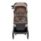 Прогулянкова коляска CARRELLO Magia CRL-5555 Spice beige /1/