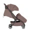 Прогулянкова коляска CARRELLO Magia CRL-5555 Glace pink /1/