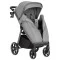 Прогулочная коляска CARRELLO Bravo SL Deluxe CRL-5520 Shuttle grey /1/