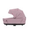 Коляска універсальна CARRELLO Omega CRL-6540/1 Galaxy pink (2in1) + adapters /1/