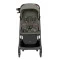 Прогулянкова коляска CARRELLO Magia CRL-5555 malted green /1/