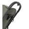 Прогулянкова коляска CARRELLO Magia CRL-5555 malted green /1/