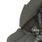 Прогулянкова коляска CARRELLO Magia CRL-5555 malted green /1/