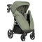 Прогулочная коляска CARRELLO Bravo SL Deluxe CRL-5520 mosaic green /1/