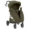 Прогулочная коляска CARRELLO Bravo Lite CRL-5529 flax green /1/