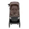 Прогулочная коляска CARRELLO Magia CRL-5555 cocoa beige  /1/
