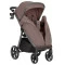 Прогулочная коляска CARRELLO Bravo SL Deluxe CRL-5520 pebble beige /1/