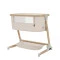 Дитяче ліжечко CARRELLO Prima CRL-16503 honey beige