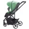 Прогулочная коляска CARRELLO Alfa CRL-5508 Sea Green /1/,  код товара: CRL-5508 Sea Green
