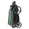 Прогулочная коляска CARRELLO Alfa CRL-5508 Sea Green /1/,  код товара: CRL-5508 Sea Green