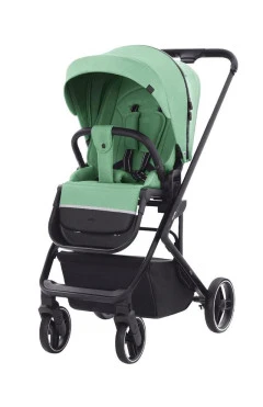 Прогулочная коляска CARRELLO Alfa CRL-5508 Sea Green /1/