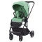 Прогулочная коляска CARRELLO Alfa CRL-5508 Sea Green /1/,  код товара: CRL-5508 Sea Green