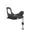 Автокресло CARRELLO Vega chillax CRL-18001 i-Size 40-87см с базой ISOFIX