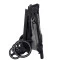 Прогулочная коляска CARRELLO Bravo CRL-8512 spring green