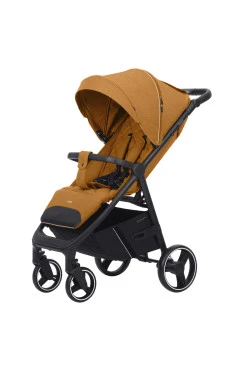 Прогулочная коляска CARRELLO Bravo CRL-8512 Amber Orange /1/