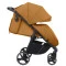 Прогулочная коляска CARRELLO Bravo CRL-8512 Amber Orange /1/,  код товара: CRL-8512 Amber Orange