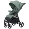 Прогулочная коляска CARRELLO Bravo CRL-8512 spring green