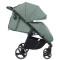 Прогулочная коляска CARRELLO Bravo CRL-8512 spring green
