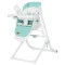 Стілець-гойдалка CARRELLO Triumph CRL-10302 mint green сенсорна панель /1/ MOQ